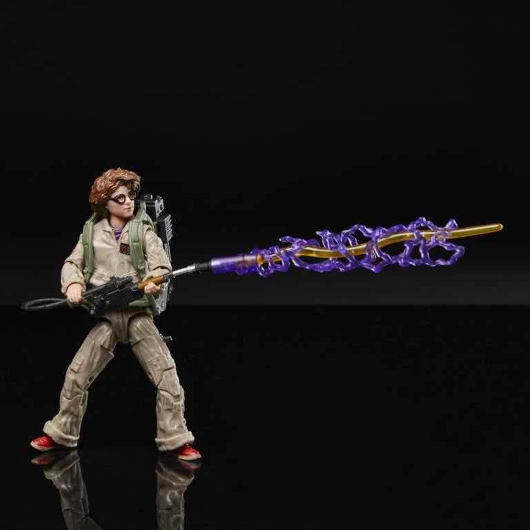 HASBRO GHOSTBUSTERS AFTERLIFE PLASMA SERIES THE FAMILY THAT BUSTS TOGETHER SET – 15 CM 3 HASBRO GHOSTBUSTERS AFTERLIFE PLASMA SERIES THE FAMILY THAT BUSTS TOGETHER SET – 15 CM - Image 3