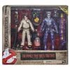 HASBRO GHOSTBUSTERS AFTERLIFE PLASMA SERIES THE FAMILY THAT BUSTS TOGETHER SET – 15 CM