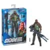 HASBRO G.I. JOE CLASSIFIED SERIES ROADBLOCK – 15 CM