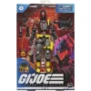 [PRE-ORDER ABRIL 2023] HASBRO G.I. JOE CLASSIFIED SERIES PYTHON PATROL B.A.T. – 15 CM