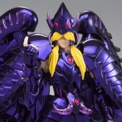 SAINT SEIYA MYTH CLOTH EX MINOS GRIFFON OCE – 18 CM 11 SAINT SEIYA MYTH CLOTH EX MINOS GRIFFON OCE – 18 CM -Character Model IMG 20210830 WA0057