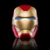 [DISPONIBLE] HASBRO 1:1 AVENGERS: ENDGAME MARVEL LEGENDS SERIES CASCO ELECTRONICO PREMIUM REPLICA IRON MAN MARK LXXXV
