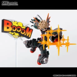 [PRE-ORDER JULIO 2025] S.H FIGUARTS MY HERO ACADEMIA IZUKU MIDORIYA & KATSUKI BAKUGO PLUS ULTRA OPTION PARTS SET -Character Model IZUKU MIDORIYA KATSUKI BAKUGO PLUS ULTRA OPTION PARTS SH FIGUARTS 5 600x600 1
