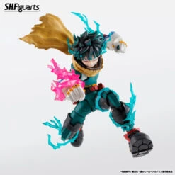 [PRE-ORDER JULIO 2025] S.H FIGUARTS MY HERO ACADEMIA IZUKU MIDORIYA & KATSUKI BAKUGO PLUS ULTRA OPTION PARTS SET -Character Model IZUKU MIDORIYA KATSUKI BAKUGO PLUS ULTRA OPTION PARTS SH FIGUARTS 8 600x600 1