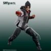 [PRE-ORDER SEPTIEMBRE 2024] S.H FIGUARTS TEKKEN 8 JIN KAZAMA -15 CM
