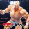 [PRE-ORDER MAYO 2025] S.H FIGUARTS KINNIKUMAN -PERFECT ORIGIN ARC – 16 CM