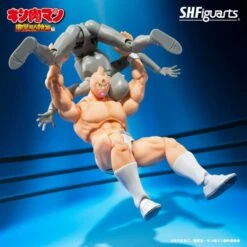 [PRE-ORDER MAYO 2025] S.H FIGUARTS KINNIKUMAN -PERFECT ORIGIN ARC – 16 CM -Character Model KINNIKUMAN PERFECT ORIGIN ARC SH FIGUARTS 4 600x600 1