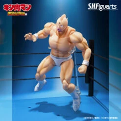 [PRE-ORDER MAYO 2025] S.H FIGUARTS KINNIKUMAN -PERFECT ORIGIN ARC – 16 CM -Character Model KINNIKUMAN PERFECT ORIGIN ARC SH FIGUARTS 6 600x600 1