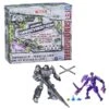 HASBRO TRANSFORMERS WFC TRILOGY SPOILER PACK MEGATRON & FOSSILIZER EXCLUSIVE – 18 CM