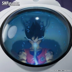 [PRE-ORDER JUNIO 2025] S.H FIGUARTS DRAGON BALL Z PREMIUM BANDAI MEDICAL MACHINE REPLICA – 14 CM -Character Model MEDICAL MACHINE DRAGON BALL Z SH FIGUARTS 3 600x600 1