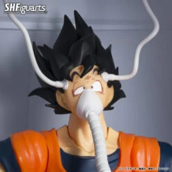 [PRE-ORDER JUNIO 2025] S.H FIGUARTS DRAGON BALL Z PREMIUM BANDAI MEDICAL MACHINE REPLICA – 14 CM -Character Model MEDICAL MACHINE DRAGON BALL Z SH FIGUARTS 6 600x600 1