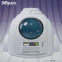 [PRE-ORDER JUNIO 2025] S.H FIGUARTS DRAGON BALL Z PREMIUM BANDAI MEDICAL MACHINE REPLICA – 14 CM