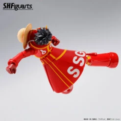 [PRE-ORDER SEPTIEMBRE 2025] S.H FIGUARTS ONE PIECE MONKEY D. LUFFY -FUTURE ISLAND EGGHEAD- VERSION – 15 CM -Character Model MONKEY D LUFFY FUTURE ISLAND EGGHEAD ONE PIECE SH FIGUARTS 4 600x600 1