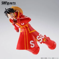 [PRE-ORDER SEPTIEMBRE 2025] S.H FIGUARTS ONE PIECE MONKEY D. LUFFY -FUTURE ISLAND EGGHEAD- VERSION – 15 CM -Character Model MONKEY D LUFFY FUTURE ISLAND EGGHEAD ONE PIECE SH FIGUARTS 6 600x600 1