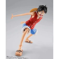 [PRE-ORDER JUNIO 2025] S.H FIGUARTS ONE PIECE MONKEY D. LUFFY -ROMANCE DAWN- GUM-GUM OPTION PARTS SET -Character Model MONKEY D LUFFY ROMANCE DAWN GUM GUM OPTION PARTS SET ONE PIECE SH FIGUARTS 6 600x600 1