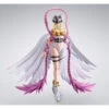 [PRE-ORDER JULIO 2023] S.H FIGUARTS DIGIMON ADVENTURE ANGEWOMON – 15 CM