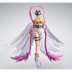 [PRE-ORDER JULIO 2023] S.H FIGUARTS DIGIMON ADVENTURE ANGEWOMON – 15 CM