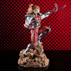[PRE-ORDER FEBRERO 2024] DIAMOND SELECT MARVEL COMIC GALLERY OMEGA RED – 25 CM -Character Model OMEGA RED GALLERY 3 23795