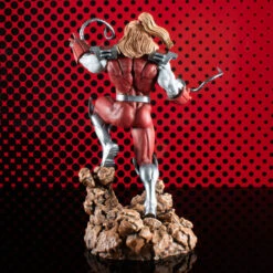 [PRE-ORDER FEBRERO 2024] DIAMOND SELECT MARVEL COMIC GALLERY OMEGA RED – 25 CM -Character Model OMEGA RED GALLERY 4 34596