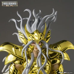 [PRE-ORDER OCTUBRE 2025] SAINT SEIYA SAINT CLOTH MYTH EX COLLECTORS SHOP OPYX ODYSSEUS – 18 CM -Character Model OPYX ODYSSEUS SAINT SEIYA SAINT CLOTH MYTH EX 3 600x600 1