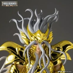 [PRE-ORDER OCTUBRE 2025] SAINT SEIYA SAINT CLOTH MYTH EX COLLECTORS SHOP OPYX ODYSSEUS – 18 CM -Character Model OPYX ODYSSEUS SAINT SEIYA SAINT CLOTH MYTH EX 4 600x600 1