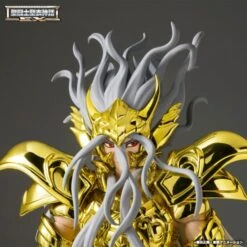 [PRE-ORDER OCTUBRE 2025] SAINT SEIYA SAINT CLOTH MYTH EX COLLECTORS SHOP OPYX ODYSSEUS – 18 CM -Character Model OPYX ODYSSEUS SAINT SEIYA SAINT CLOTH MYTH EX 5 600x600 1