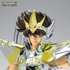 [PRE-ORDER SEPTIEMBRE 2025] SAINT SEIYA SAINT CLOTH MYTH EX PEGASUS SEIYA GOD CLOTH VER. – 17 CM -Character Model PEGASUS SEIYA GOD CLOTH SAINT SEIYA SAINT CLOTH MYTH EX 5 600x600 1