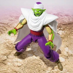 [PRE-ORDER DICIEMBRE 2025] S.H FIGUARTS DRAGON BALL DAIMA PICCOLO DAIMA – 16 CM -Character Model PICCOLO DRAGON BALL DAIMA SH FIGUARTS 2 600x600 1