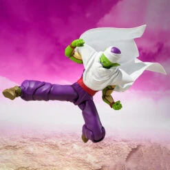 [PRE-ORDER DICIEMBRE 2025] S.H FIGUARTS DRAGON BALL DAIMA PICCOLO DAIMA – 16 CM -Character Model PICCOLO DRAGON BALL DAIMA SH FIGUARTS 3 600x600 1