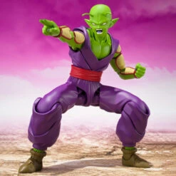 [PRE-ORDER DICIEMBRE 2025] S.H FIGUARTS DRAGON BALL DAIMA PICCOLO DAIMA – 16 CM -Character Model PICCOLO DRAGON BALL DAIMA SH FIGUARTS 4 600x600 1