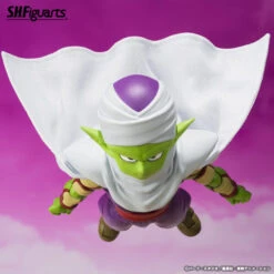 [PRE-ORDER ENERO 2025] S.H FIGUARTS DRAGON BALL DAIMA PICCOLO (MINI) -DAIMA- 9 CM -Character Model PICCOLO MINI DAIMA DRAGON BALL DAIMA SH FIGUARTS 1 600x600 1