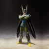 S.H FIGUARTS DRAGON BALL PERFECT CELL TAMASHII EVENT EXCLUSIVE COLOR – 17 CM
