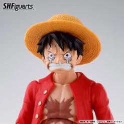 [PRE-ORDER MAYO 2025] S.H FIGUARTS ONE PIECE SABO -REVOLUTIONARY ARMY CHIEF OF STAFF- – 16 CM -Character Model SABO REVOLUTIONARY ARMY CHIEF OF STAFF ONE PIECE SH FIGUARTS 2 600x600 1