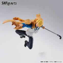 [PRE-ORDER MAYO 2025] S.H FIGUARTS ONE PIECE SABO -REVOLUTIONARY ARMY CHIEF OF STAFF- – 16 CM -Character Model SABO REVOLUTIONARY ARMY CHIEF OF STAFF ONE PIECE SH FIGUARTS 7 600x600 1
