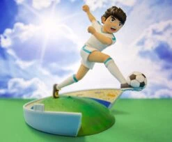 [PRE-ORDER ABRIL 2022] SD TOYS CAPTAIN TSUBASA : OLIVER ATOM (TSUBASA OZORA) – 17 CM -Character Model SDTCAM25074 scaled 1