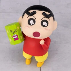 [PRE-ORDER DICIEMBRE 2025] S.H FIGUARTS CRAYON SHIN-CHAN SHINNOSUKE NOHARA – 9 CM -Character Model SHINNOSUKE NOHARA CRAYON SHIN CHAN SH FIGUARTS 2 600x600 1