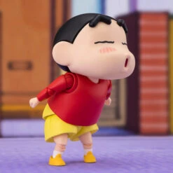 [PRE-ORDER DICIEMBRE 2025] S.H FIGUARTS CRAYON SHIN-CHAN SHINNOSUKE NOHARA – 9 CM -Character Model SHINNOSUKE NOHARA CRAYON SHIN CHAN SH FIGUARTS 3 600x600 1