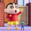 [PRE-ORDER DICIEMBRE 2025] S.H FIGUARTS CRAYON SHIN-CHAN SHINNOSUKE NOHARA – 9 CM