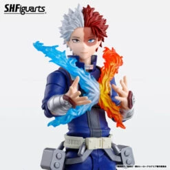 [PRE-ORDER SEPTIEMBRE 2025] S.H FIGUARTS MY HERO ACADEMIA SHOTO TODOROKI – 15 CM -Character Model SHOTO TODOROKI MY HERO ACADEMIA SH FIGUARTS 3 600x600 1