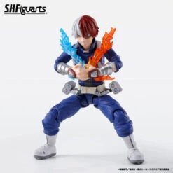 [PRE-ORDER SEPTIEMBRE 2025] S.H FIGUARTS MY HERO ACADEMIA SHOTO TODOROKI – 15 CM -Character Model SHOTO TODOROKI MY HERO ACADEMIA SH FIGUARTS 5 600x600 1