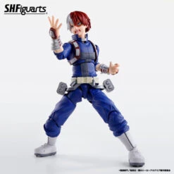 [PRE-ORDER SEPTIEMBRE 2025] S.H FIGUARTS MY HERO ACADEMIA SHOTO TODOROKI – 15 CM -Character Model SHOTO TODOROKI MY HERO ACADEMIA SH FIGUARTS 6 600x600 1