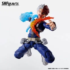 [PRE-ORDER SEPTIEMBRE 2025] S.H FIGUARTS MY HERO ACADEMIA SHOTO TODOROKI – 15 CM -Character Model SHOTO TODOROKI MY HERO ACADEMIA SH FIGUARTS 7 600x600 1