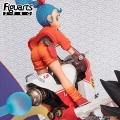[PRE-ORDER SEPTIEMBRE 2025] FIGUARTS ZERO COLLECTORS SHOP DRAGON BALL SON GOKU & BULMA – 18 CM -Character Model SON GOKU BULMA DRAGON BALL FIGUARTS ZERO 1 600x600 1