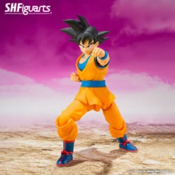 [PRE-ORDER AGOSTO 2025] S.H FIGUARTS DRAGON BALL DAIMA SON GOKU DAIMA VER. – 15 CM -Character Model SON GOKU DAIMA DRAGON BALL DAIMA SH FIGUARTS 2 600x600 1