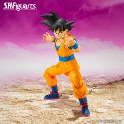 [PRE-ORDER AGOSTO 2025] S.H FIGUARTS DRAGON BALL DAIMA SON GOKU DAIMA VER. – 15 CM -Character Model SON GOKU DAIMA DRAGON BALL DAIMA SH FIGUARTS 3 600x600 1