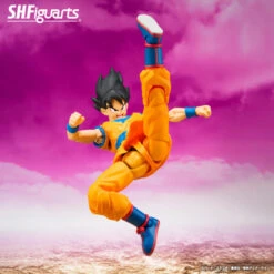 [PRE-ORDER AGOSTO 2025] S.H FIGUARTS DRAGON BALL DAIMA SON GOKU DAIMA VER. – 15 CM -Character Model SON GOKU DAIMA DRAGON BALL DAIMA SH FIGUARTS 5 600x600 1