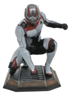 [DISPONIBLE] DIAMOND SELECT MARVEL GALLERY AVENGERS ENDGAME ANT-MAN DIORAMA – 23 CM -Character Model STL123970