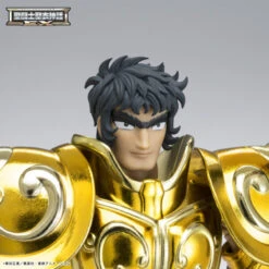SAINT SEIYA SAINT CLOTH MYTH EX TAURUS ALDEBARAN REVIVAL VER. – 19 CM 16 SAINT SEIYA SAINT CLOTH MYTH EX TAURUS ALDEBARAN REVIVAL VER. – 19 CM -Character Model TAURO ALDEBARAN 20TH REVIVAL VER. SAINT SEIYA MYTH CLOTH EX 7 600x600 1