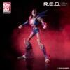 HASBRO TRANSFORMERS PRIME ARCEE MOVIE R.E.D – 15 CM