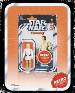 HASBRO STAR WARS EP.V RETRO COLLECTION PACK 6 FIGURAS – 10 CM -Character Model W5FY2Q46WFGVLAK4MP5C3T6CBU scaled 1